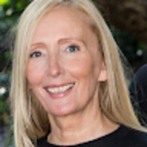 Meet your Posher, Krista